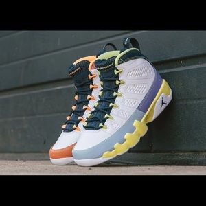 Jordan Retro 9
